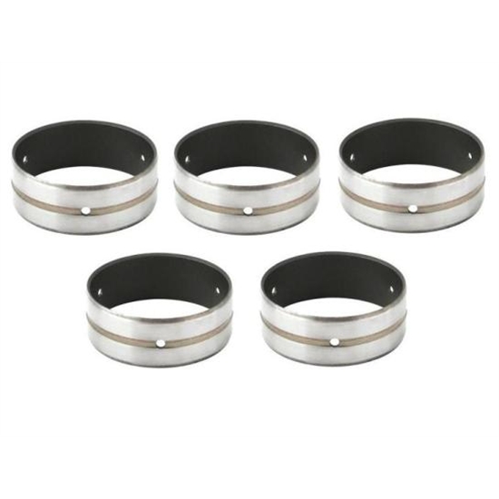 Dart DT-1T Cam Bearings for Little M Chevy Block, Set/5