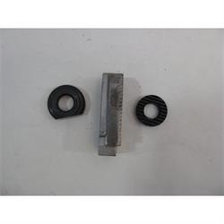 Garage Sale - Adjustable Settering Block and Washer