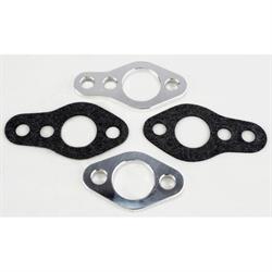 Allstar 31072 SBC Water Pump Spacers, .375"