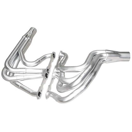 Dynatech 701-11310 604 Crate Engine Modified Headers, 1.625-1.75