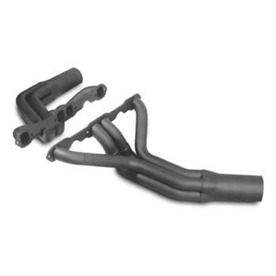 Dynatech® 701-18810 Headers: GRT, Kosiski, Smileys, TRE