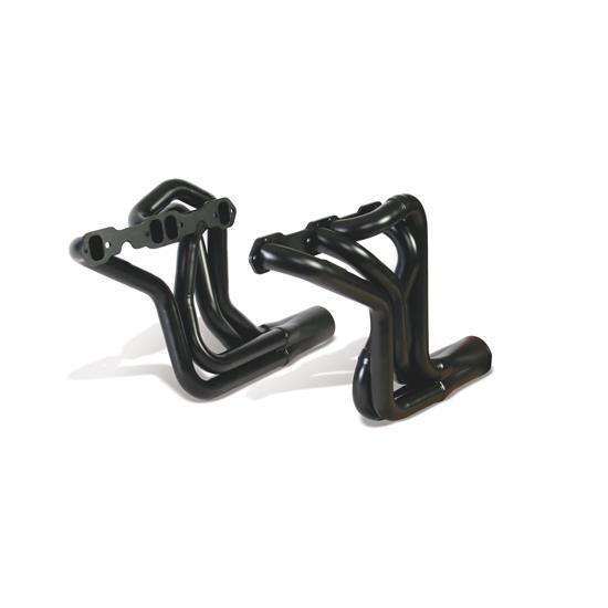 Dynatech® Chevy Street Stock Headers, 1-5/8 Primary, 3 Inch Collector
