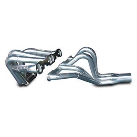 Dynatech® 711-15410 Dirt Late Model Header 3-1/2 Collector, Std.