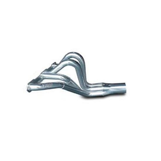 Left Side Crash Replacement Dirt Late Model Header, 1-5/8 - 1-3/4 Inch