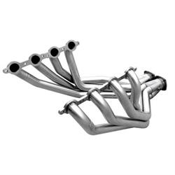 SuperMaxx 2005-10 Corvette C6 / Z06 Long Tube Headers Only