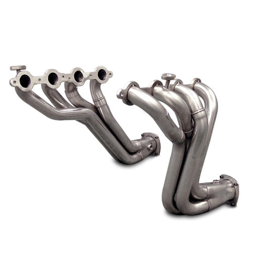 Dynatech® SuperMaxx 1998-99 Camaro/Firebird Long Tube Headers Only