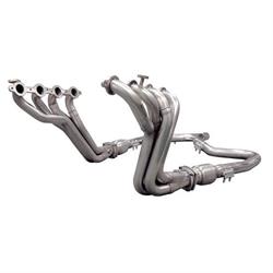 Dynatech® SuperMaxx 1998-99 Camaro/Firebird Long Tube Headers Only