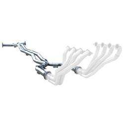 Dynatech SuperMaxx 2008-09 Pontiac G8 Intermediate Tubes w/o Cats