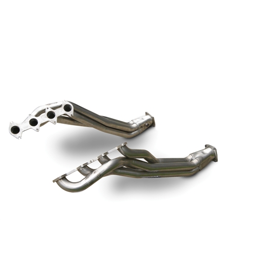 Dynatech® SuperMaxx 2007-10 Shelby GT500 Long Tube Headers Only
