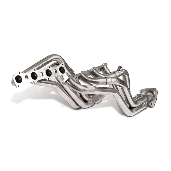 SuperMaxx 1999-03 Ford F-150 2WD & 4WD (5.4L) 3 Valve Headers Only