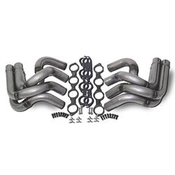 Dynatech® 760-92410 Chevy Dragster Headers, 2-1/4 - 2-3/8