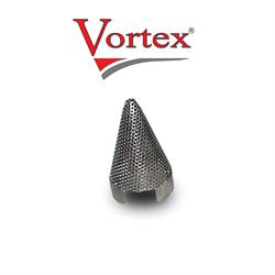 Dynatech® 772-32520 Vortex® Muffler Insert Cone, 3 Inch