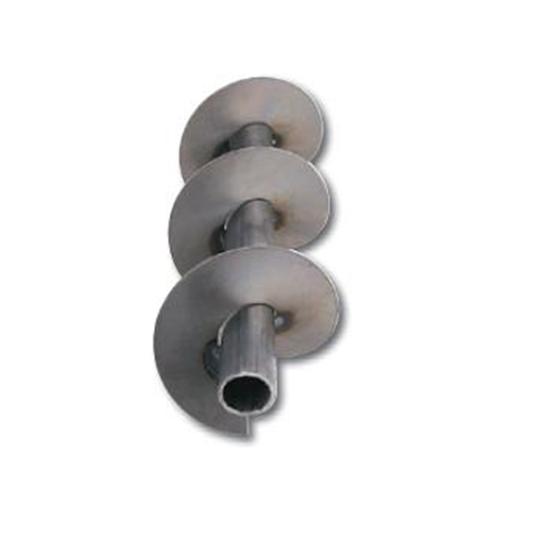 Dynatech® 776-24302 Auger Style Muffler, 11 x 3 Inch