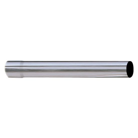 Dynatech® 780-00300 Exhaust Extension Pipe, 3-1/2 x 48 Inch