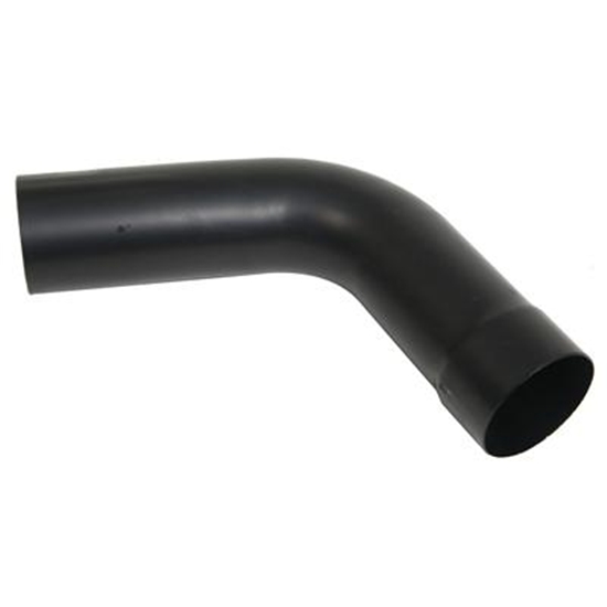 Dynatech? 780-70351 Exhaust Elbow Mandrel Bend, 70 Deg, 3.5In