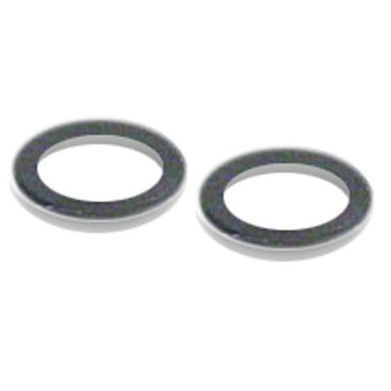 Dynatech® 785-10093 02/Pan E-Vac 18mm Sealing Washers (Pair)