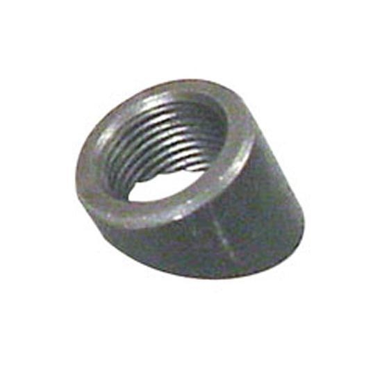 Dynatech? 785-10097 02/Pan E-Vac 18mm Weld Bung Only