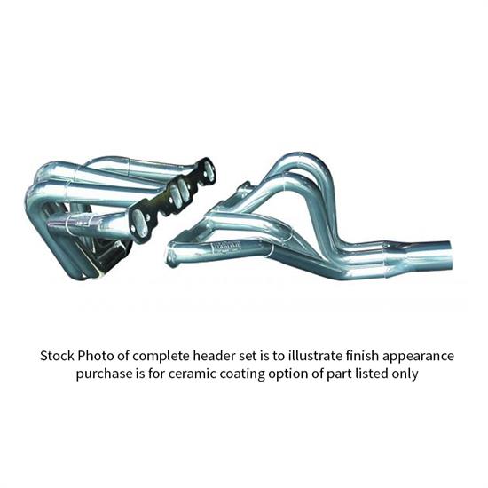 Dynatech 790-00103 Ceramic Coating Option for Collectors