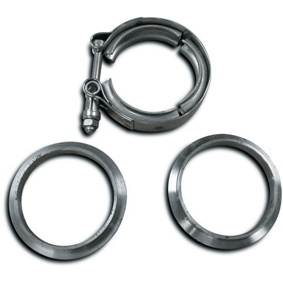 Dynatech® 794-91225 V-Clamp Collar Assembly Kit, 2-1/2 Inch