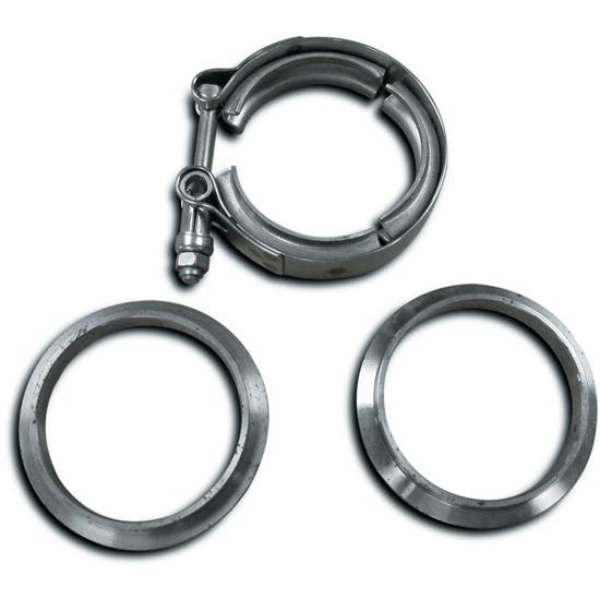 Dynatech® 794-91235 V-Clamp Collar Assembly Kit, 3-1/2 "