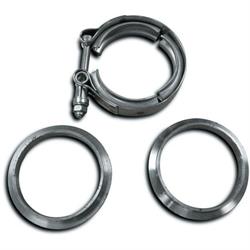 Dynatech® 794-91235 V-Clamp Collar Assembly Kit, 3-1/2 "