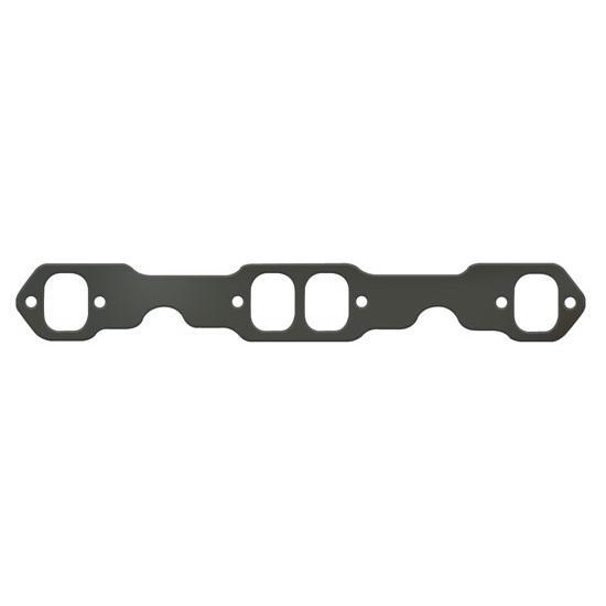 Dynatech® 796-00613 SBC 23 Deg Header Flange, 1.75 Port