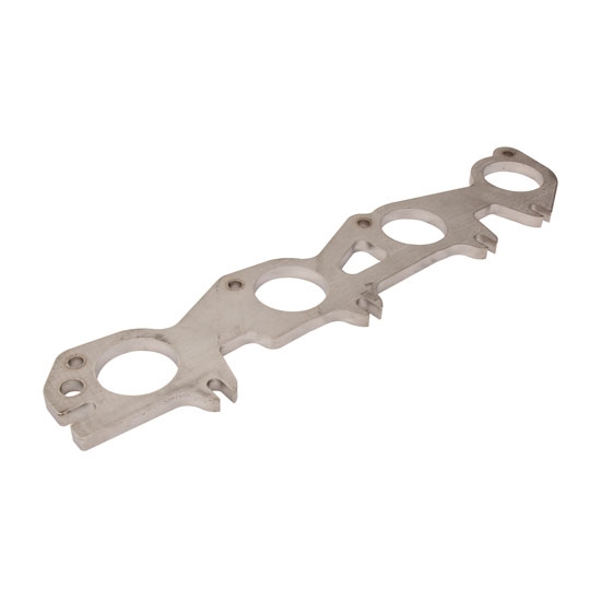 Dynatech® 5.7L Hemi Stainless Steel Header Flange, RH Side
