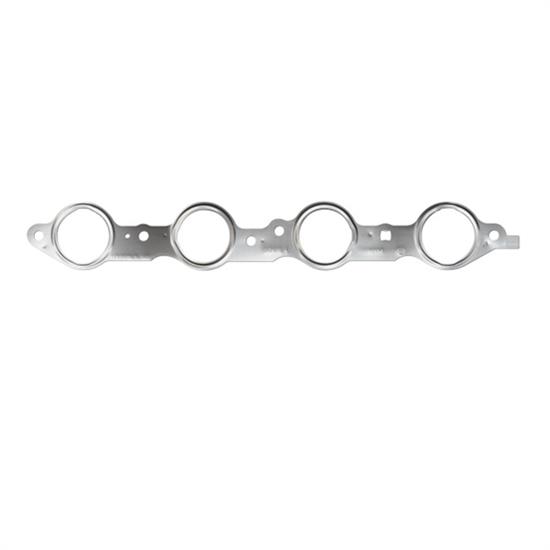 Dynatech® 796-16062 Header Flange GM LS, Stainless Steel