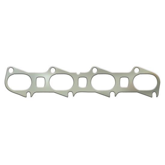 Dynatech® 796-16071 Stainless 4.6L Cobra 4V Header Flange