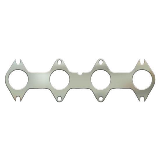 Dynatech® 796-18061 Stainless Ford 4.6L 2V Header Flange