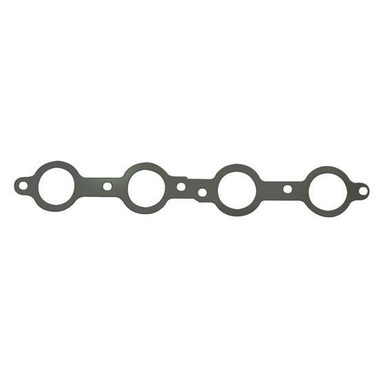 Dynatech® 796-60514 LS Mild Steel Header Flange, 1-7/8 Port