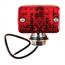 Universal Specialty Light, Single Filament Bulb, Red Lens Universal Specialty Light, Single Filament Bulb, Red Lens