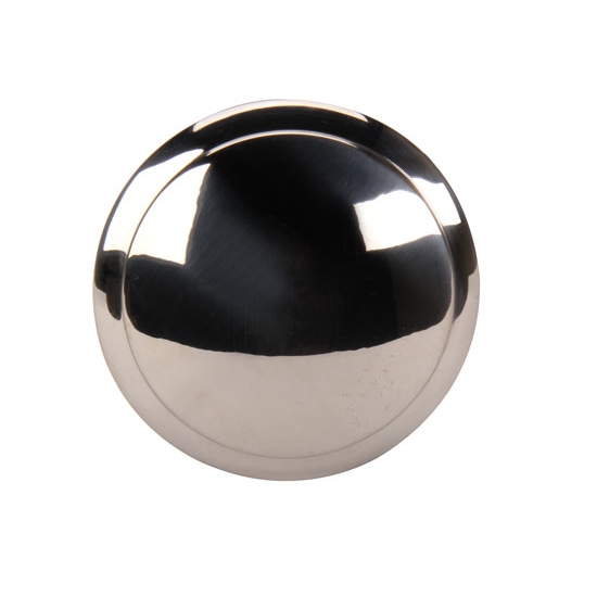 Dayton SS Hub Cap