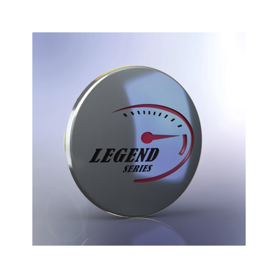 Vision Wheel C143-V 143 Torque Series Wheel Center Cap