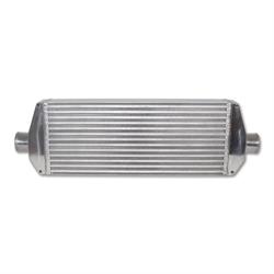 Vibrant 12810 Intercooler, 30 X 9.25 X 3.25 Inch, 6061 Aluminum