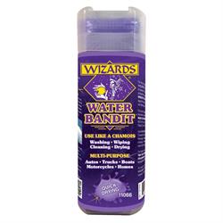 Speedway Motors Car Show Essentials with Lucas Detailing Kit