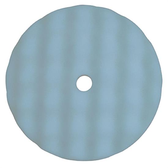 Wizards Products 11314 The Ultra Finishing Buffing Pad, 8 Inch