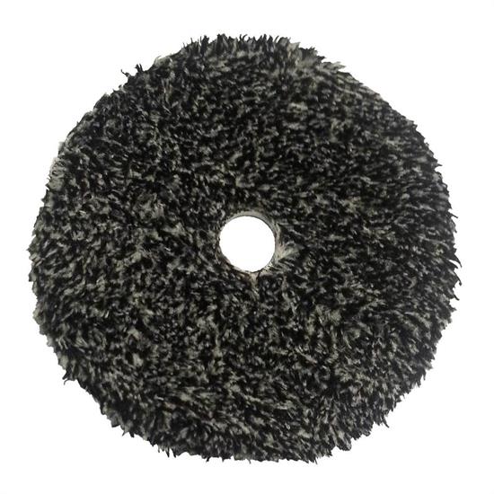 Wizards Products 11601 Polisher Microfiber Cutting Pad, 6 Inch