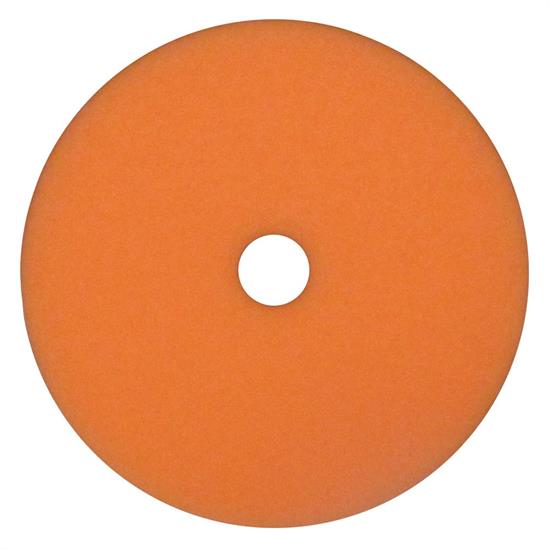 Wizards Products 11603 Polisher Microfiber Cutting Pad, 6 Inch