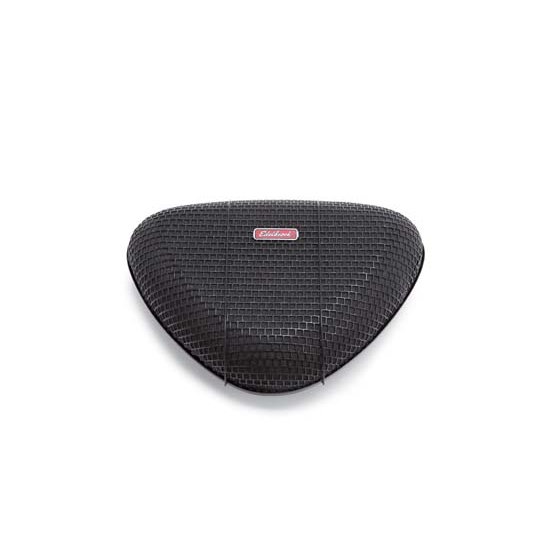 Edelbrock 10023 Pro-Flo 1000 Series Re-Usable Air Cleaner Assy, 3in.