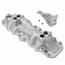 Edelbrock 1100 Super Dual 1938-48 Ford/Mercury Flathead Ford Intake Edelbrock 1100 Super Dual 1938-48 Ford/Mercury Flathead Ford Intake