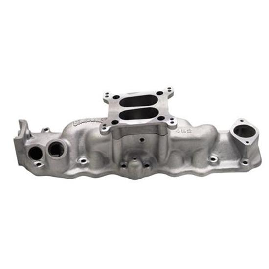 Edelbrock 1938-48 Flathead Single 4-Barrel Intake