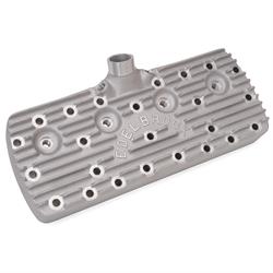 Edelbrock 1126 1938-1948 Flathead Block Letter Heads