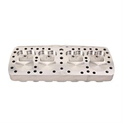 Edelbrock 1126 1938-1948 Flathead Block Letter Heads