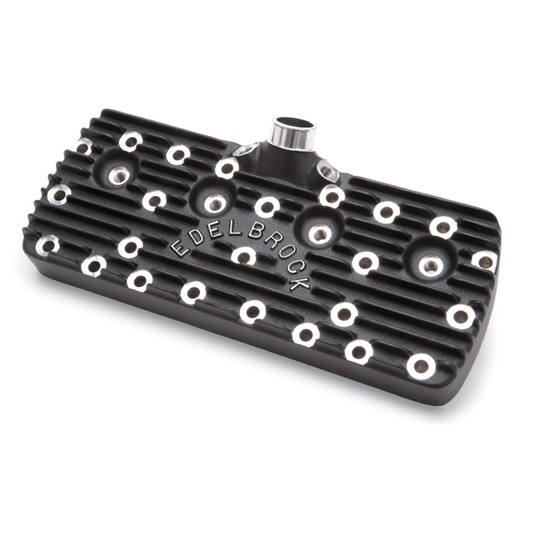 Edelbrock 11283 Cylinder Head