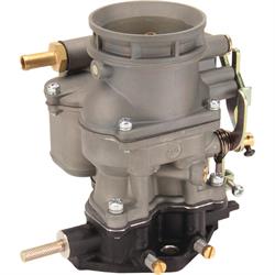 Edelbrock 1151 94 2-Barrel Carburetor