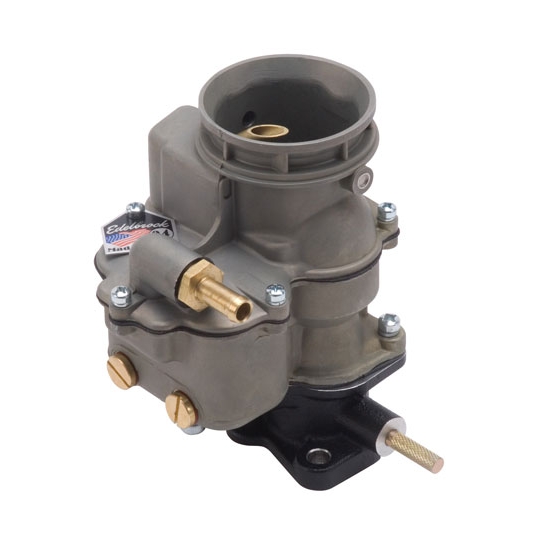Edelbrock 1152 94 Two-Barrel Secondary Carburetor