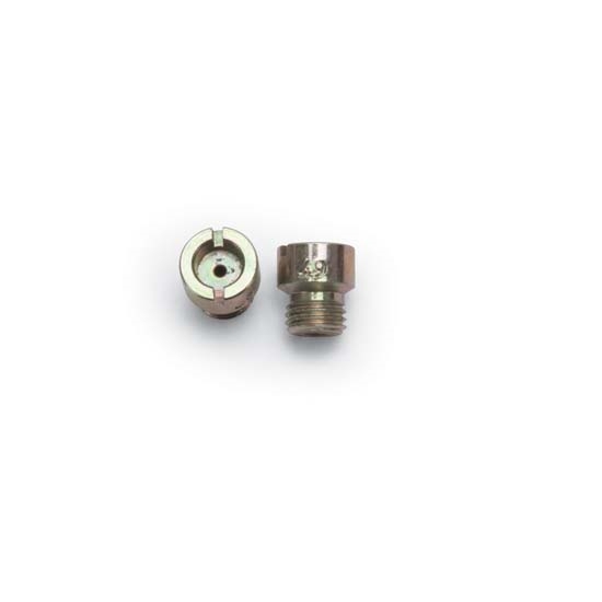 Edelbrock 1160 Edelbrock 94 Carburetor Main Jet, 0.049 Inch, -32 AN