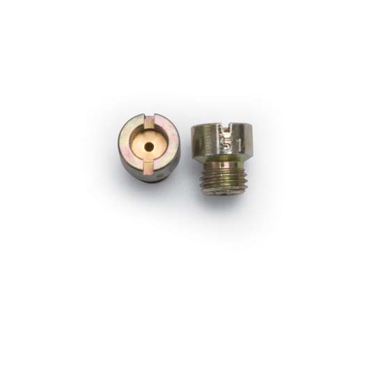 Edelbrock 1162 Edelbrock 94 Carburetor Main Jet, 0.051 Inch, -32 AN