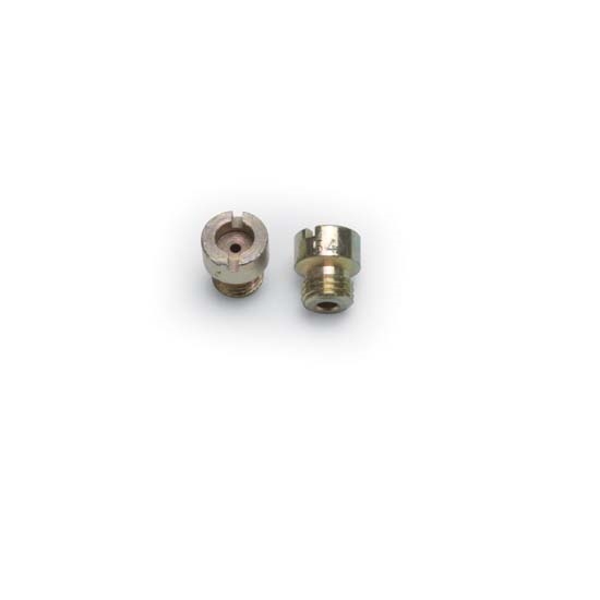 Edelbrock 1165 Edelbrock 94 Carburetor Main Jet, 0.054 Inch, -32 AN